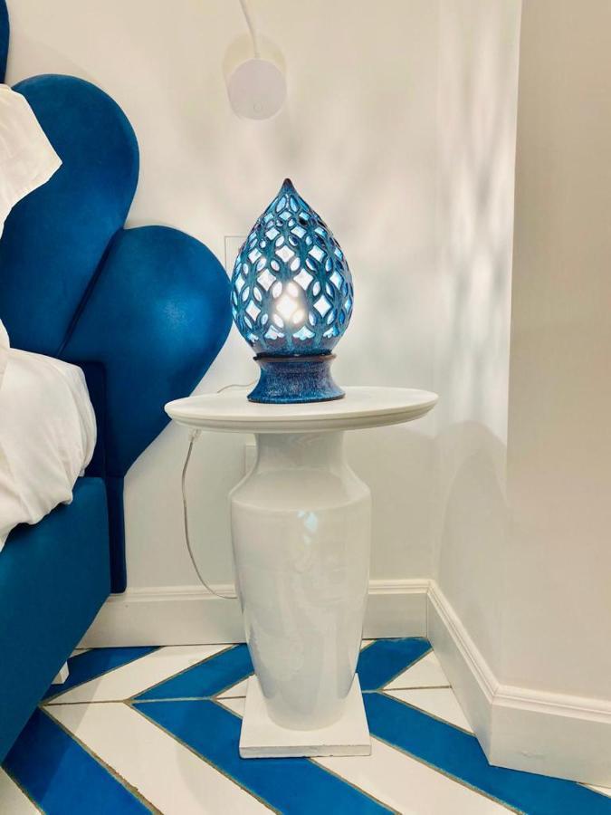 Diamond Luxury Affittacamere