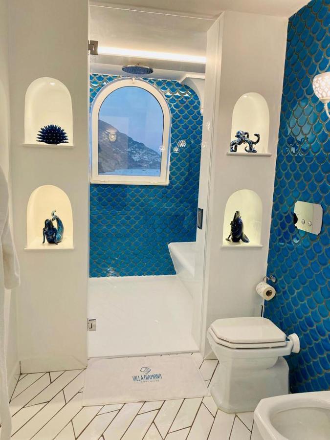 Casa de hóspedes Diamond Luxury Positano