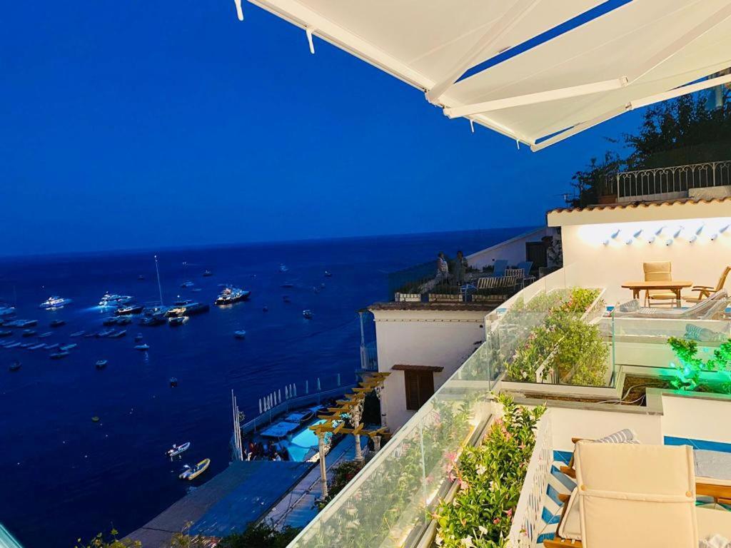 Affittacamere Diamond Luxury Positano