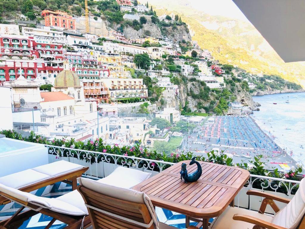 Diamond Luxury Casa de hóspedes Positano