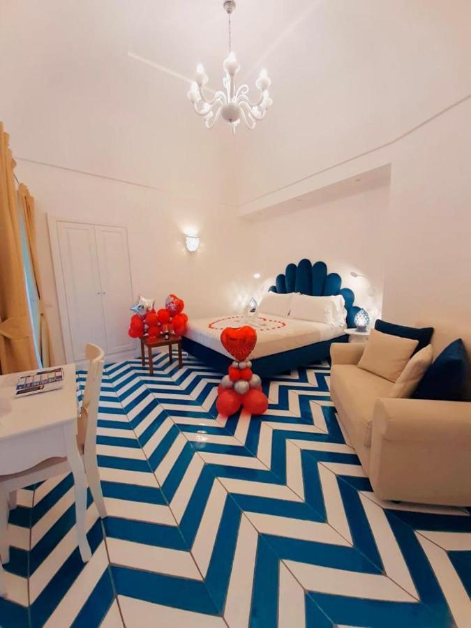 Casa de hóspedes Diamond Luxury Positano