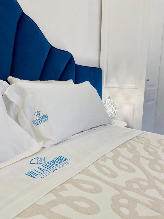 Gasthuis Diamond Luxury *
