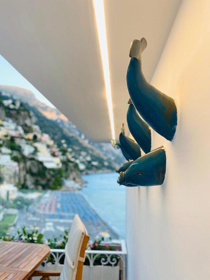 Gasthuis Diamond Luxury Positano