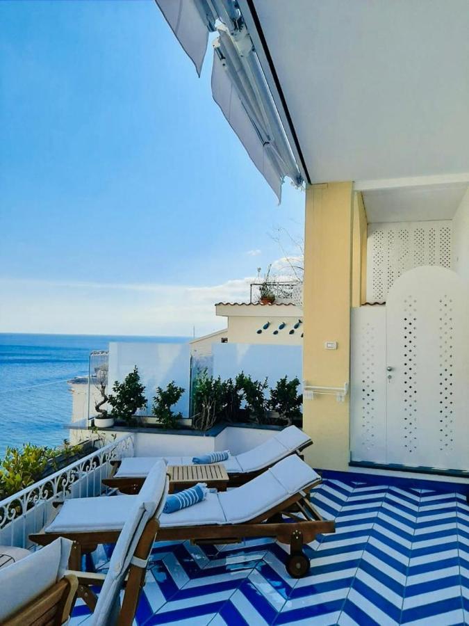 Diamond Luxury Gasthuis Positano
