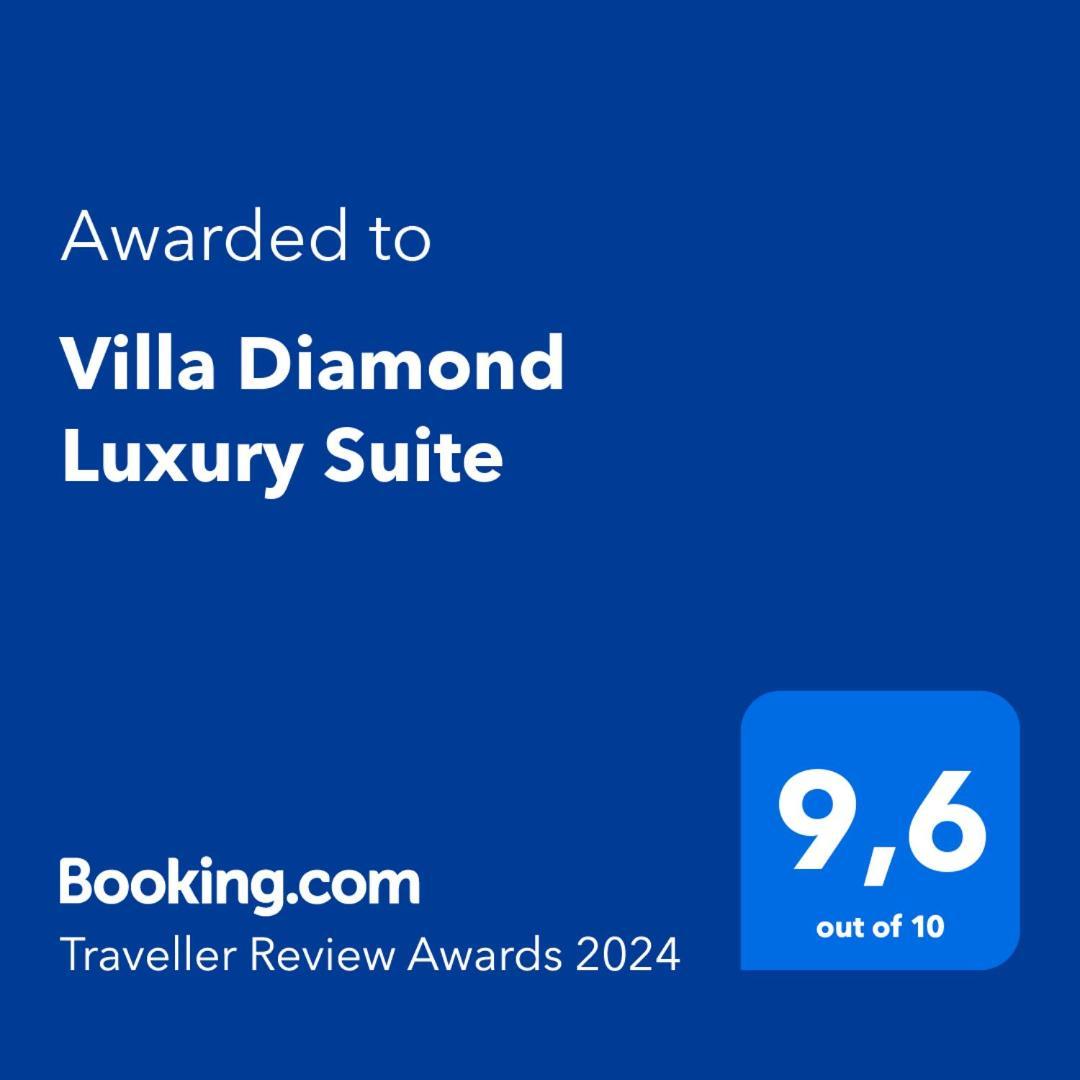 Diamond Luxury Gasthuis